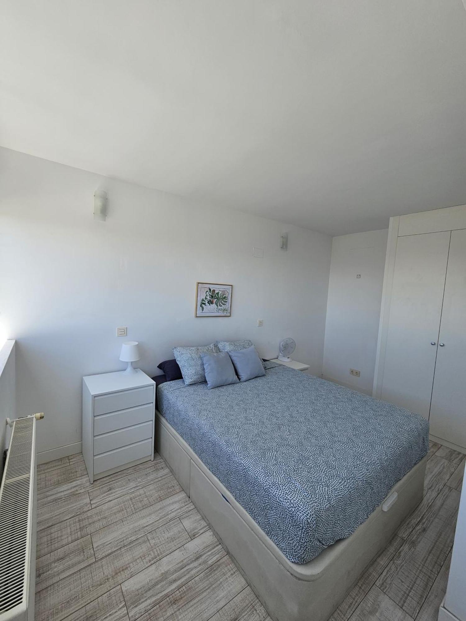 Comodo En Apartamento